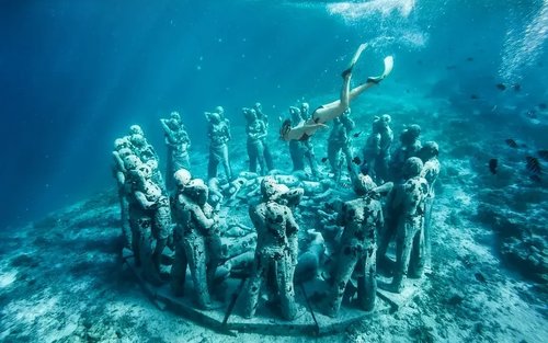 Lombok Gili Islands Private Island Hopping Tour
