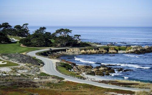Monterey Peninsula Full-Day Small Group Tour