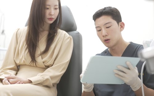 Beautystone Hongdae Premium Skin Care (Преглед на ваучер за Olive Young)