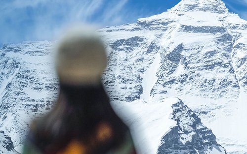 Tibet Nyingchi Everest Panoramic Off-road 7-Day Tour 