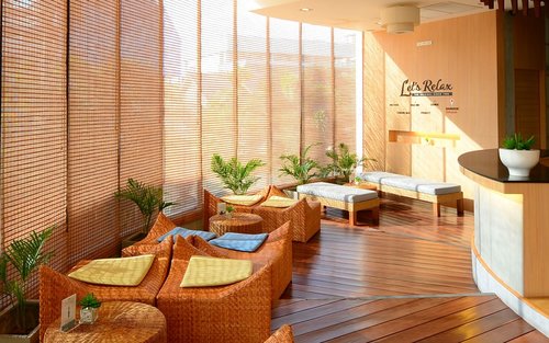 Best Spa in Bangkok