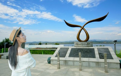 Seoul Ganghwado UNESCO & Historical Private Day Tour
