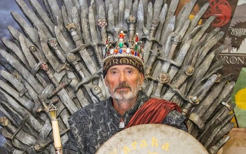 Game of Thrones cruise and walking tour in Dubrovnik