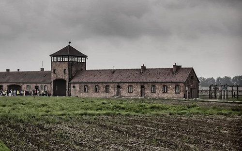 Auschwitz-Birkenau Memorial and Museum Tour from Krakow
