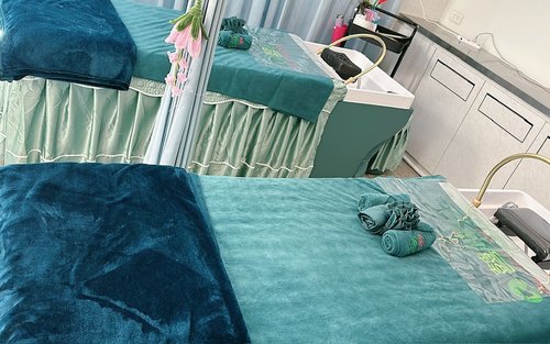 Таоюан, Джунли | Виетнамско измиване на коса Xi Yue | Изисква се записване по телефона