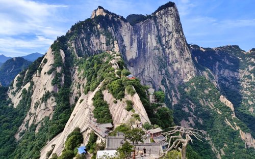 Tour Khám Phá Đội quân Đất nung & Núi Hoa Sơn 2 Ngày Riêng tại Tây An
