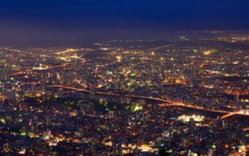 札幌もいわ山ロープウェイ チケット