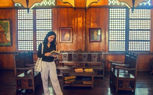 Iloilo City Heritage Tour