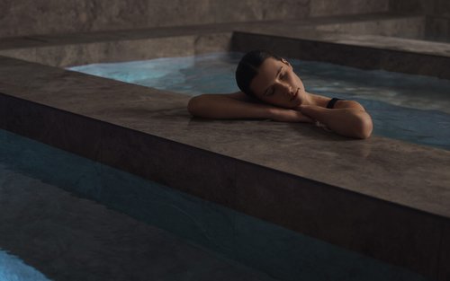 皇后鎮 The Bathhouse Spa 90分鐘身心健康體驗