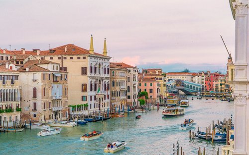 定価50万！Piazza San Marco ピアッツァ サンマルコ OLUCE Piazza San Marco - Wikipedia