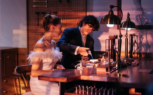 Silver Ring Making Workshop by ZOCRAFT