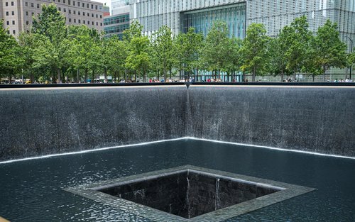 9/11 Memorial Tour med valfritt museumbesök och tillgång till One World Observatory