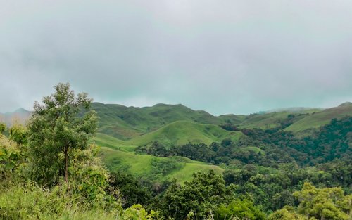 Tur Pribadi Sehari Penuh Manila Mt. 387 dan Air Terjun Aloha