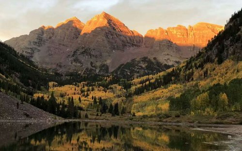 Seattle Olympic National Park Full-Day Small Group Nature Tour