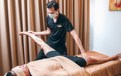 Hsinchu Big City | Funaisha SPA Club | Voucher de masaj | Este necesară programarea telefonică