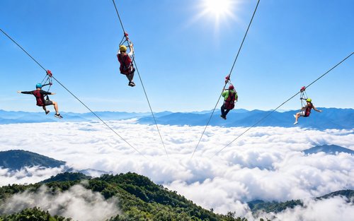 Tour Đi Bộ Đường Dài Công Viên Quốc Gia Jirisan Gurye Kèm Đưa Đón Tại Busan