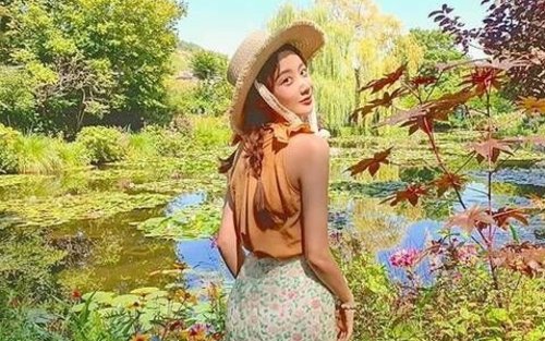 [한국어 가이드] [인디고트래블] 지베르니, 고흐마을, 베르사유 궁전 일일 버스투어