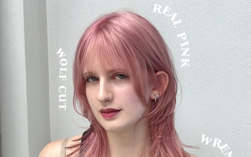VOG Hair 弘大店：專屬韓系美髮改造