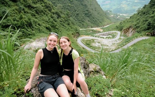 4D3N Ha Giang Loop Tour by Motorbike