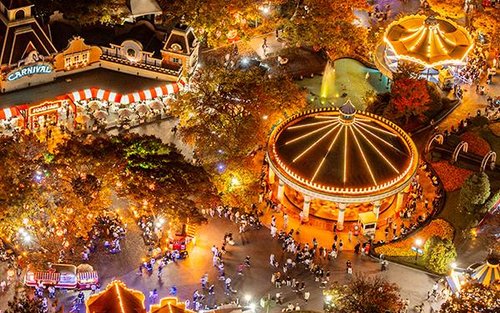 대구 이월드 자유이용권