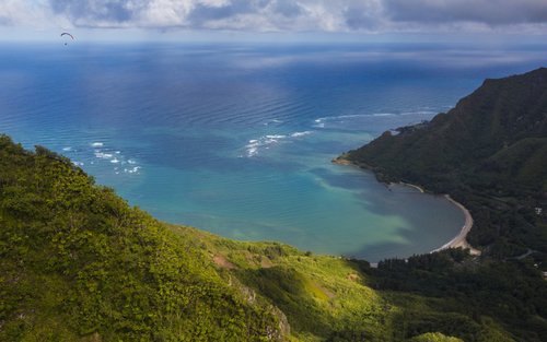 Oahu Grand Circle Island Tour 