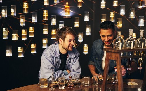 Roe & Co Distillery Tasting and Blending Experience in Dublin