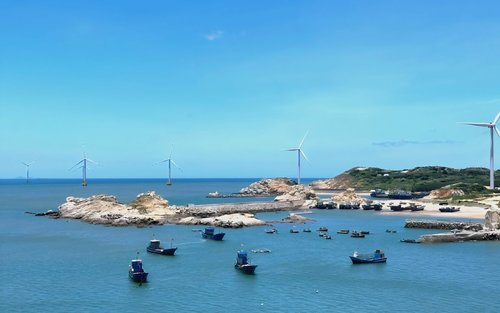 福建平潭岛1日游|猴研岛+坛南湾