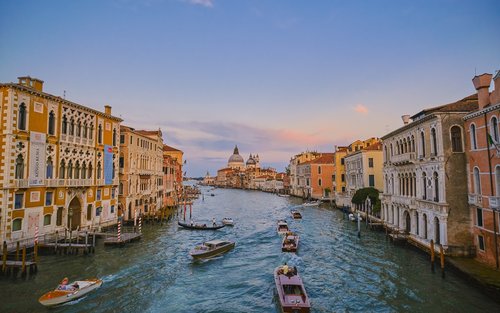 Piazza San Marco: Everything You Need Before Visiting