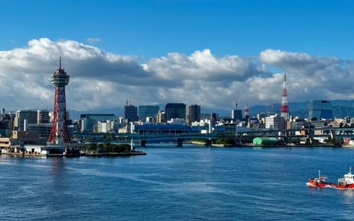 Tur sehari dari Fukuoka & Nagasaki & perjalanan kelompok kecil dengan pengalaman ganda humaniora + perkotaan & Museum Bom Atom + Taman Perdamaian + Distrik Perbelanjaan Hamamachi + check-in mendalam di Taman Glover
