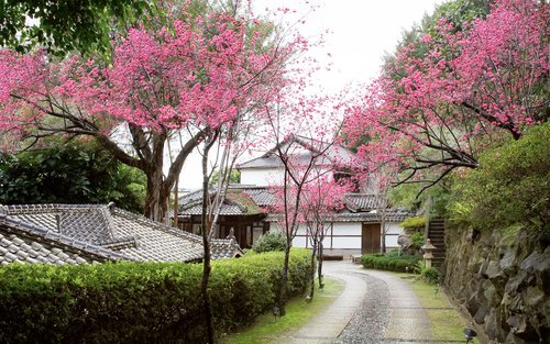 Beitou Museum Ticket in Taipei