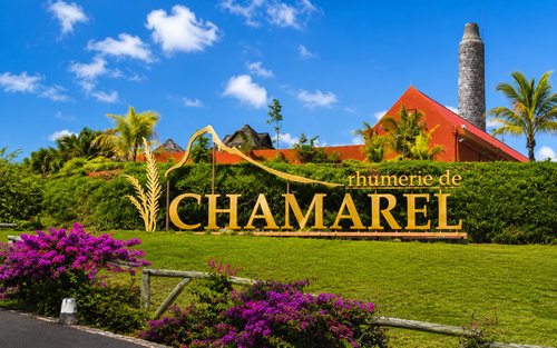 Descubrimiento privado de día completo de Chamarel y la Rhumerie en Mauricio