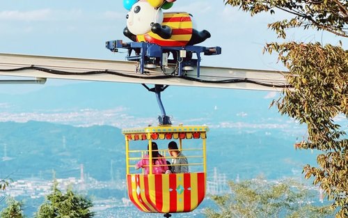 ひらかたパーク：旅行前に知っておきたいおすすめ情報
