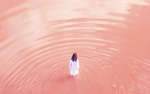 Perth 4-Day Pink Lake, Pinnacles & Quokka Guided Tour