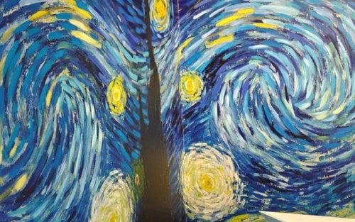 Tickets voor het Starry Sky Art Museum in Changsha