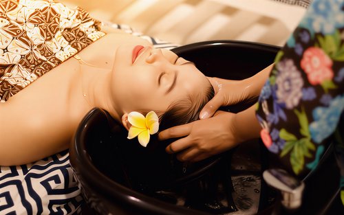 Balivita Spa na Legian Bali