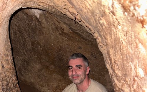 Cu Chi-tunnelerne, halvdagstur 