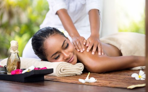 Absolute Spa, Hair, And Nail in Batam