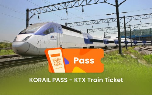 Korail Pass
