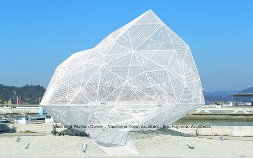 Naoshima Art Island One-Day Private Tour from Uno or Takamatsu