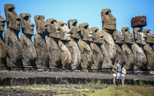 2-Day Complete Easter Island Discovery Tour