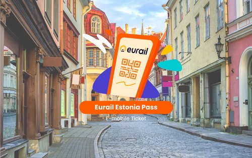 Eurail Estonia Pass