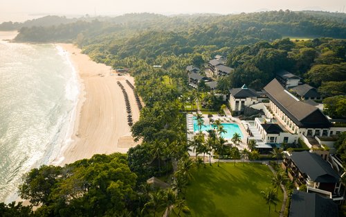 Club Med Bintan Resort - All Inclusive Pass