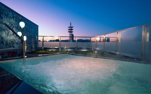 Takasaki: Yanagawa Izakaya Tour & 2-Day, 1-Night Hot Spring Hotel Experience (Including Japanese and Western Breakfast Buffet)