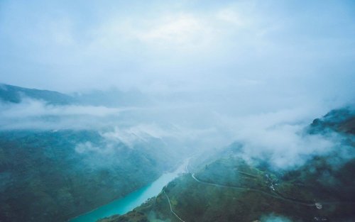 3D2N Ha Giang Tour from Hanoi, Boating on Nho Que River 