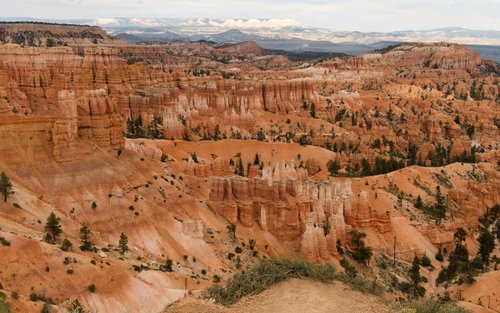 Las Vegas Grand Canyon & Bryce Canyon 3-Day Guided Tour