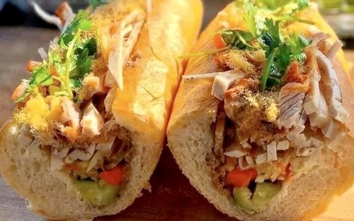 Vientiane classic Food tour