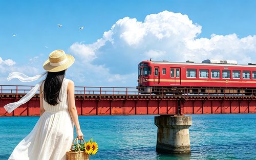 Kyoto Amanohashidate & Tango Tog Heldagstur