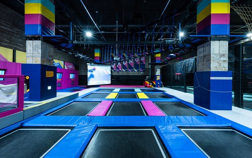 【濟州】VAUNCE SUPER PARK 濟州門票