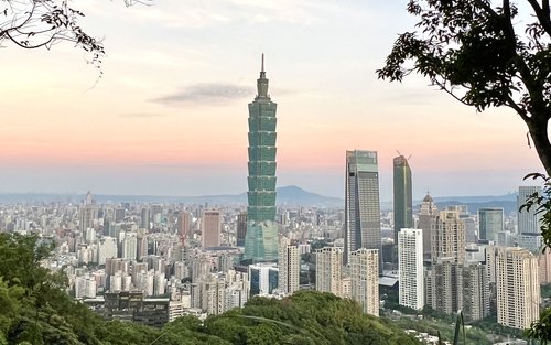 台北101：旅行前に知っておきたいおすすめ情報