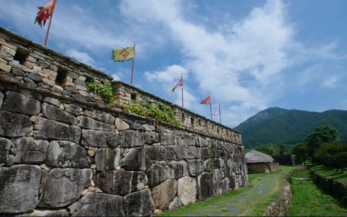  Suncheon One Day Tour from Busan/Suncheon